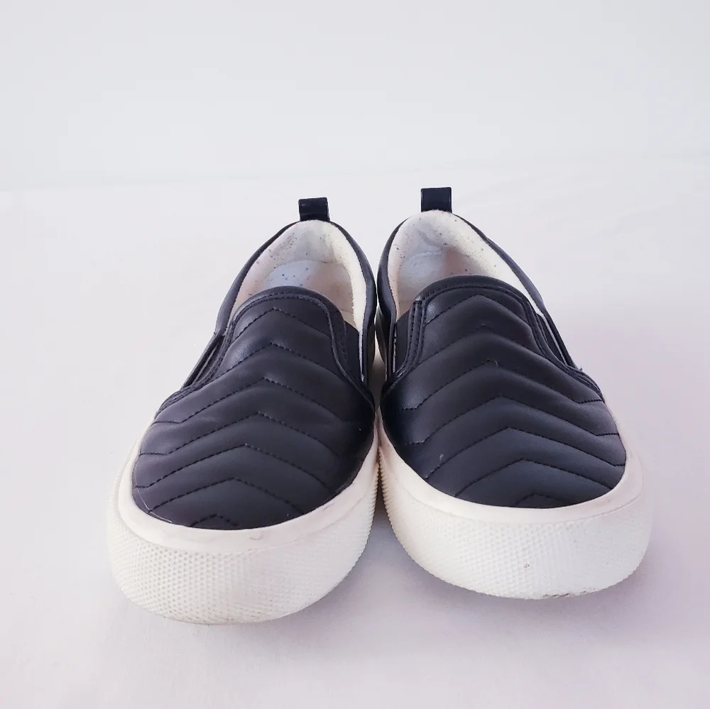 Girls slip on shoes - Picture 2 of 4
